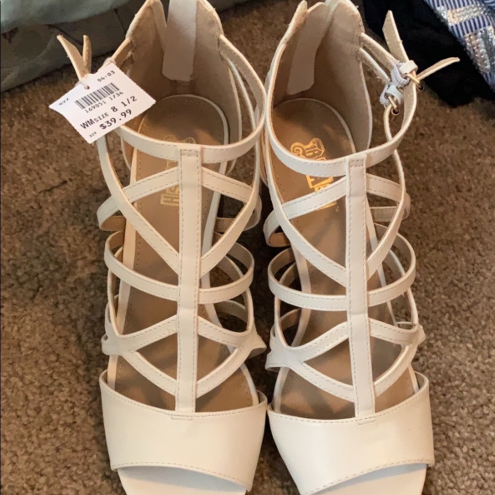 Brand new!